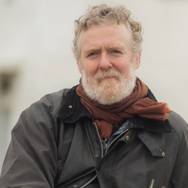 Thousands Gather To Honor Glen Hansard Ahead Of Public Funeral