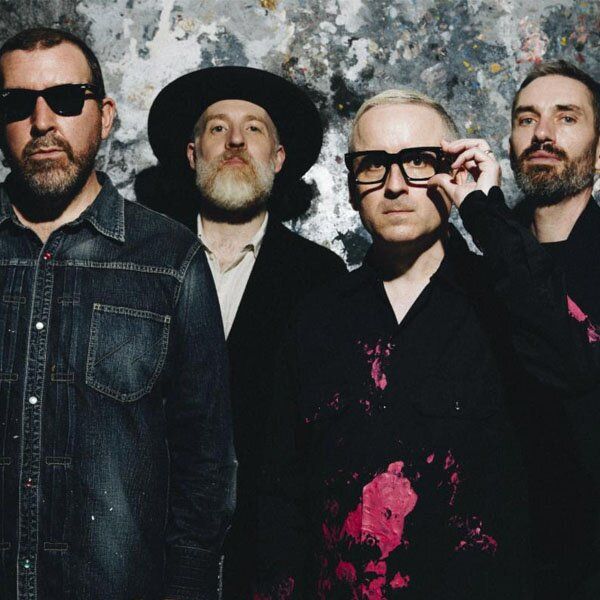 Hot Chip Travels ‘A Long Way’ For New LP