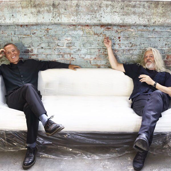 Tears for Fears The Tipping Point