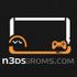 Nintendo 3DS ROMs