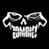 ZOMBIE! REAL HORROR ROCK! Music for the UNDEAD!