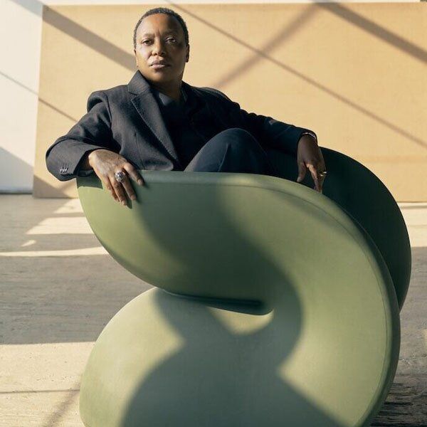Meshell Ndegeocello Enlists Friends on New Collection of Covers