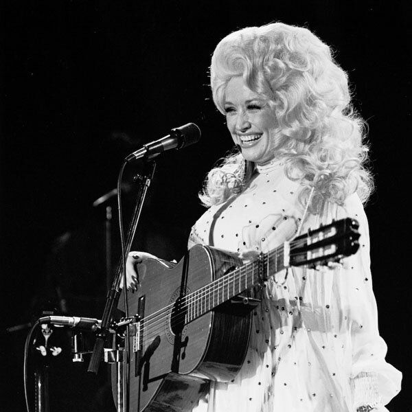 OLLYFEST Planned For ’27, Nashville Airport Could Bear Her Name