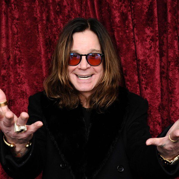 Ozzy Osbourne’s Second Memoir, ‘Last Rites,’ Due In October