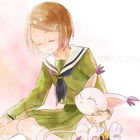 Ayla Digimon Girl
