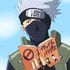 Kakashi Hatake