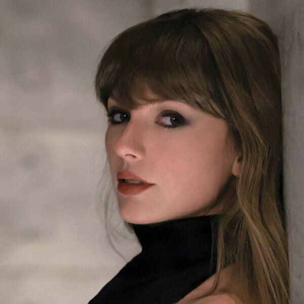 Taylor Swift Zeroes In On New Single