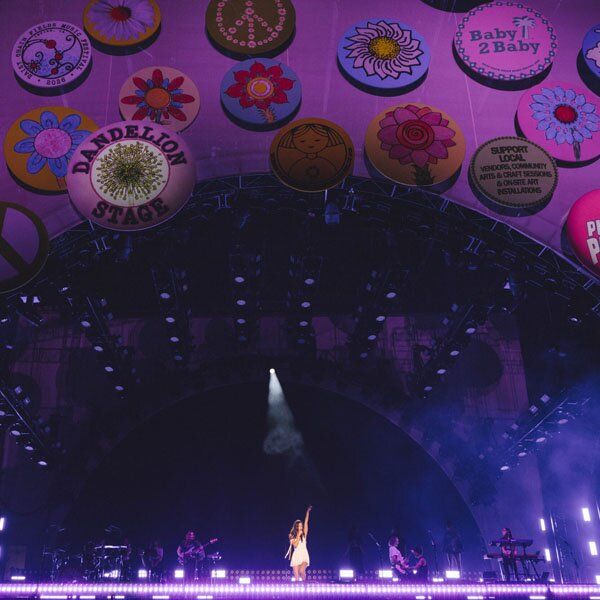 Olivia Rodrigo’s Daisy Chain Fields Doubles Impact To $20m