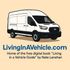Living in a Vehicle