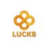 LUCK8 torcheepee
