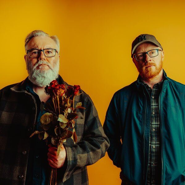 Arab Strap Stares Down Corrupt Leaders, Climate Change, and Jock Itch on ‘Half-Told Tales’