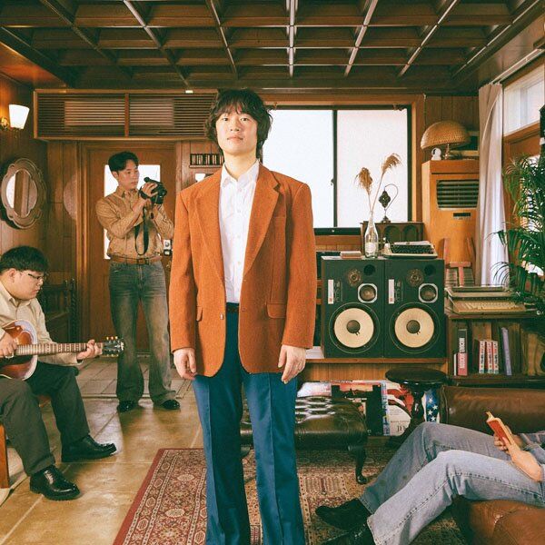 Korean Brit Pop