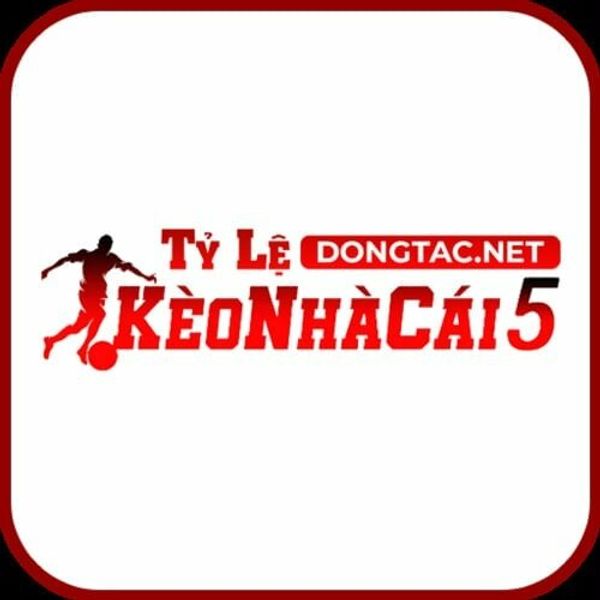 Kèo Nhà Cái 5 (sankeonhacai5) on Myspace