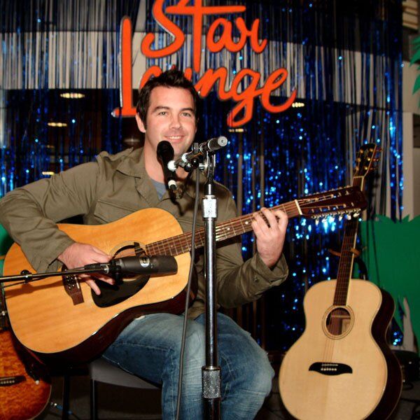 ‘Barely Breathing’ Singer, ‘Spring Awakening’ Composer Duncan Sheik Dies