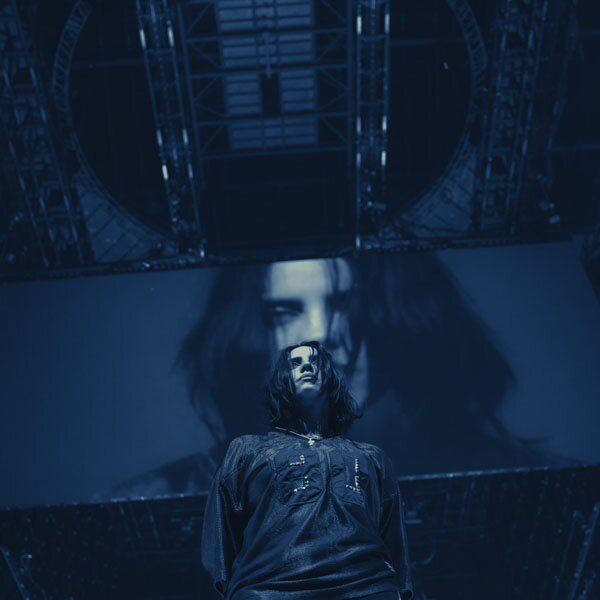 Billie Eilish Teams With James Cameron For 3-D Concert Film