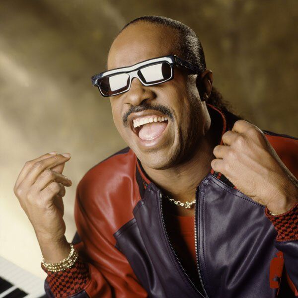 Major ‘Key’: Stevie Wonder Touring For LP’s 50th