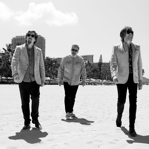 Mountain Goats Intro New LP With Ode To Charlie Sheen