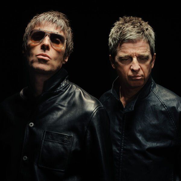 Update: Oasis Announces 2027 Stadium Tour