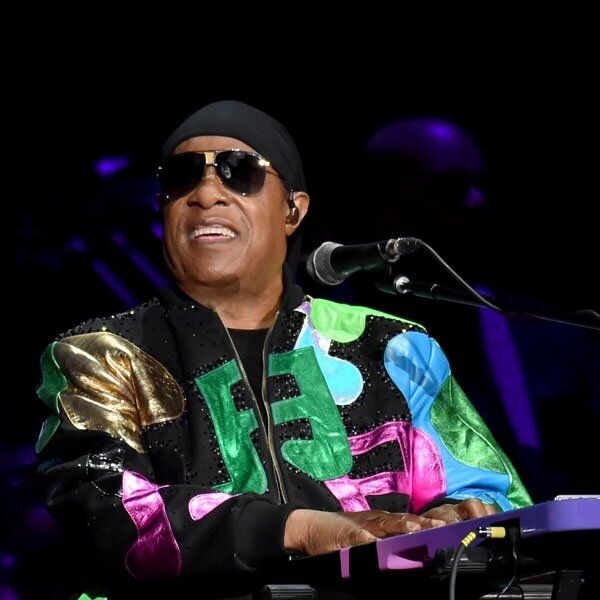 Stevie Wonder Unearths Four ‘Key Of Life’ Rarities