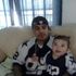Davy ray Martinez