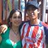 Greicy Jerez