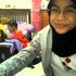 Fiqah, Anak Zukaffli