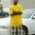 Glenn Snowden