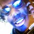 C Williams