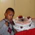Kenny jr Borrome