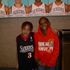 Kyree Snowden