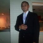 Freddy Garza