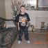 Gonsalo Cardenas