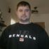 Johnny Hargis