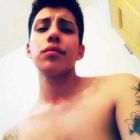 Mills Martinez