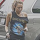 Miley Cyrus