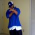 ELguanaco EL crazy