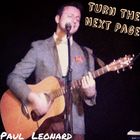 Paul leonard