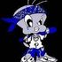 Mz tru Blue