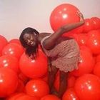 Ashley Elizabeth Portis