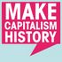 Make Capitalism history Kongress