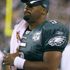 Donavan Mcnabb