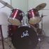Drummer Fat
