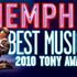 Memphis Musical