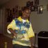 Tramain Buckner