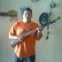 Miguel angel Quirarte gallo