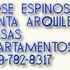 alexander espinosa