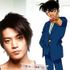 Shinichi Kudo