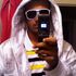 Shafeen Ali