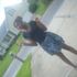 Jakeria Covington