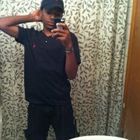 De'Andre Torry Hudson